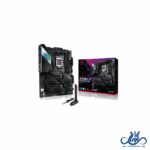 مادربرد ایسوس ROG STRIX Z590-F GAMING WIFI