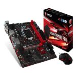 مادربرد ام اس ای B250M GAMING PRO