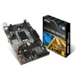 مادربرد ام اس ای H110M PRO-VH PLUS