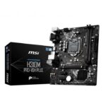 مادربرد ام اس ای H310M PRO VDH Plus