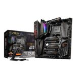 مادربرد ام اس ای MEG X570 ACE AM4