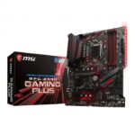 مادربرد ام اس ای MPG Z390 GAMING PLUS LGA1151