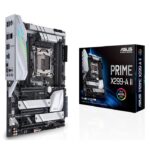 مادربرد ام اس ای Prime X299-A II LGA 2066