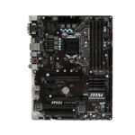 مادربرد ام اس ای Z170A PC Mate Socket 1151