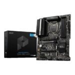 مادربرد ام اس ای Z590 PRO WIFI LGA1200 11th Gen