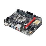 مادربرد ایسوس B150M-F PLUS LGA 1151