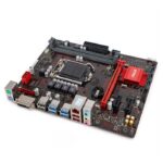 مادربرد ایسوس EX-B150M-V3 LGA 1151