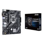 مادربرد ایسوس PRIME B460M-K