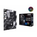 مادربرد ایسوس PRIME B550-PLUS AM4