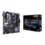 مادربرد ایسوس PRIME B550M-A (WIFI)