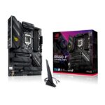 مادربرد ایسوس ROG STRIX B560-F GAMING WIFI LGA 1200