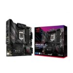 مادربرد ایسوس ROG STRIX B560-G GAMING WIFI