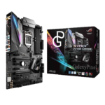 مادربرد ایسوس ROG STRIX Z270E GAMING LGA 1151