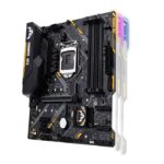 مادربرد ایسوس TUF B360M-PLUS GAMING