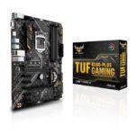 مادربرد ایسوس TUF B365-PLUS GAMING LGA 1151