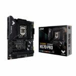 مادربرد ایسوس TUF GAMING H570-PRO