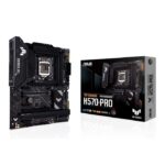 مادربرد ایسوس TUF GAMING H570-PRO WI-FI