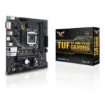 مادربرد ایسوس TUF H310M-PLUS GAMING