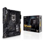 مادربرد ایسوس TUF H470-PRO GAMING WI-FI LGA 1200 ATX