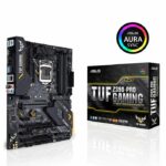 مادربرد ایسوس TUF Z390-PRO GAMING LGA 1151