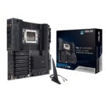 مادربرد ایسوس PRO WS WRX80E-SAGE SE WiFi