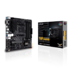 مادربرد ایسوس مدل TUF GAMING A520M-PLUS