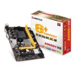 مادربرد بایوستار +A960D+V2 AM3