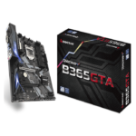 مادربرد بایوستار B365GTA