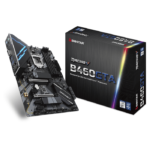 مادربرد بایوستار B460GTA LGA 1200