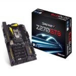 مادربرد بایوستار Z270GT8