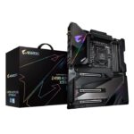 مادربرد گیگابایت Aorus Z490 Xtreme