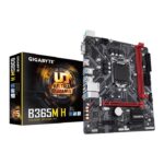 مادربرد گیگابایت B365M H