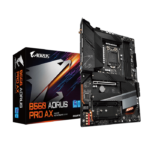 مادربرد گیگابایت B560 AORUS PRO AX