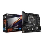 مادربرد گیگابایت B560M AORUS ELITE