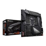 مادربرد گیگابایت C621 AORUS XTREME