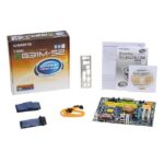 مادربرد گیگابایت G31M-S2 LGA 775