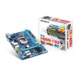 مادربرد گیگابایت GA-H61M-DS2 LGA 1155