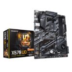 مادربرد گیگابایت X570 UD