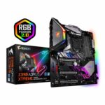 مادربرد گیگابایت Z390 AORUS XTREME LGA 1151