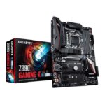 مادربرد گیگابایت Z390 Gaming X