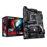 مادربرد گیگابایت Z390 M Gaming