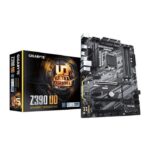 مادربرد گیگابایت Z390 UD