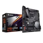 مادربرد گیگابایت Z490 AORUS ELITE