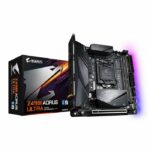 مادربرد گیگابایت Z490i AORUS ULTRA