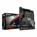 مادربرد گیگابایت Z590 AORUS ULTRA LGA 1200