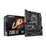 مادربرد گیگابایت Z590 UD LGA 1200