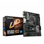 مادربورد گیگابایت B560 HD3