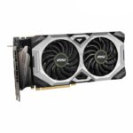 کارت گرافیک ام اس آی GeForce RTX 2080 SUPER VENTUS OC 8G