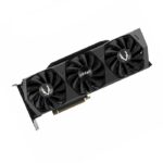 کارت گرافیک زوتک RTX 3080 OC Trinity Gaming 10GB