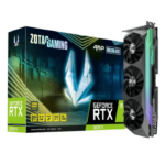 کارت گرافیک زوتک مدل ZOTAC GAMING GeForce Rtx 3070 ti 8G